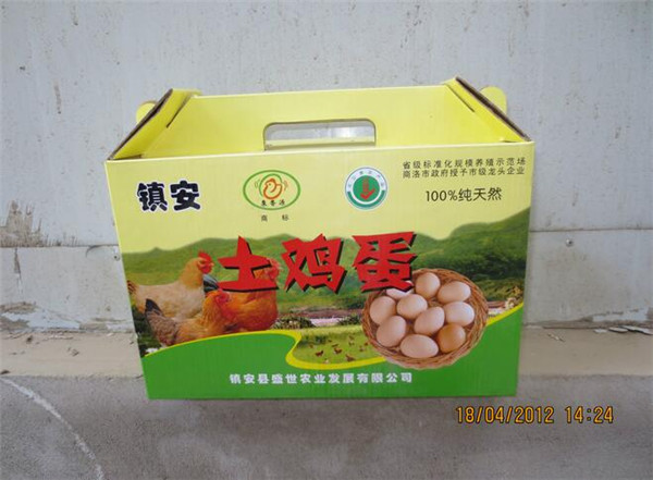 鎮安土雞店彩印包裝紙箱 鎮安土雞店彩印包裝紙箱